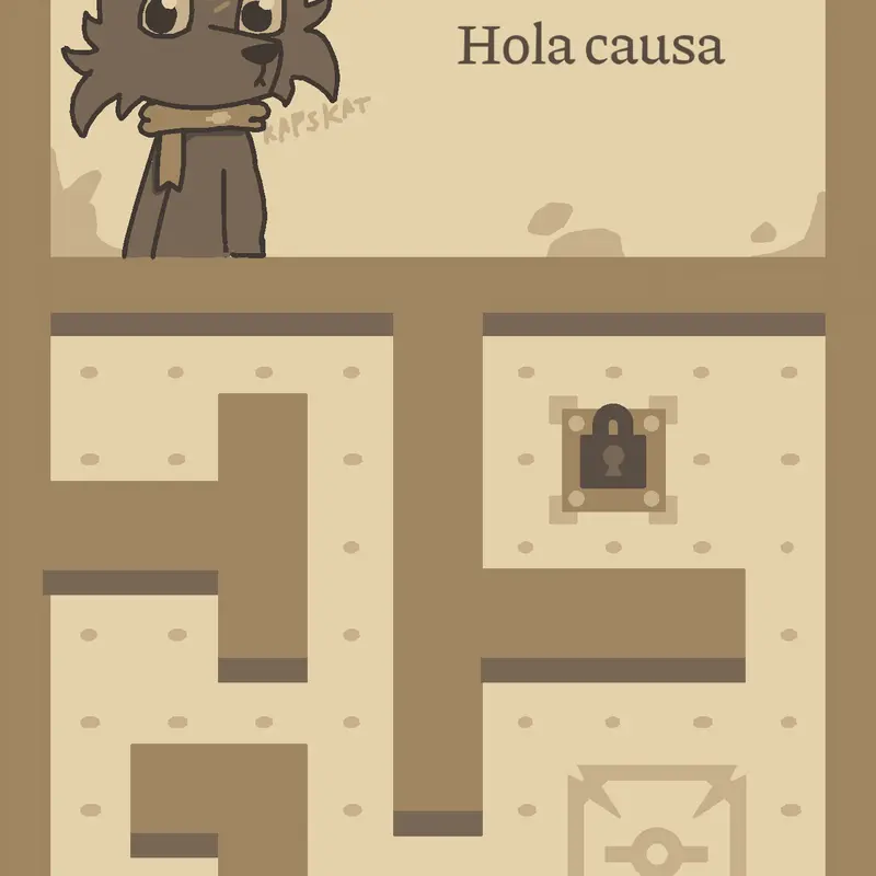Game by @daywil