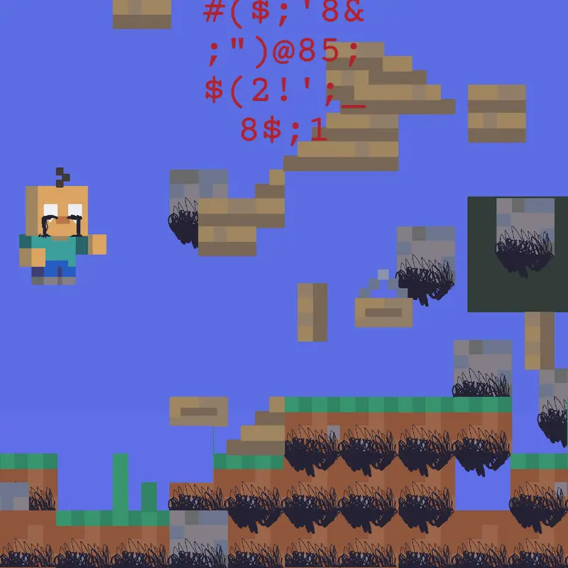 Game by @small_people