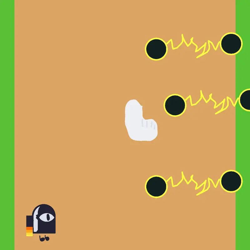 Game by @BryanColao