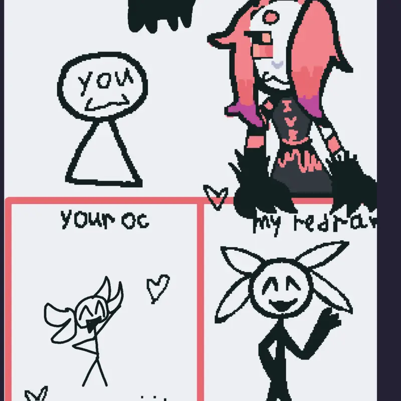 Game by @KUROMI_nAKETuK