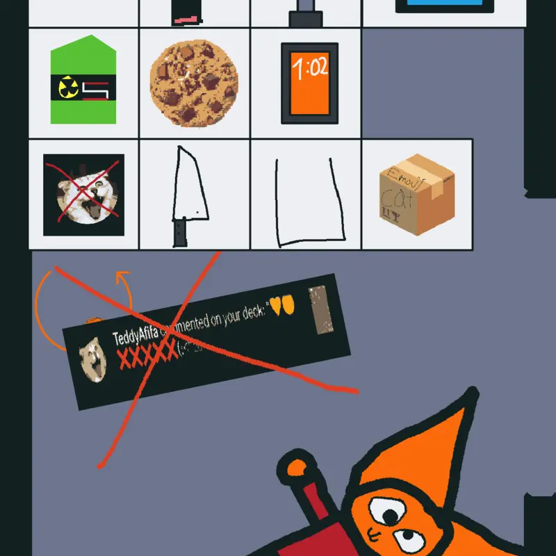 Game by @emojikat