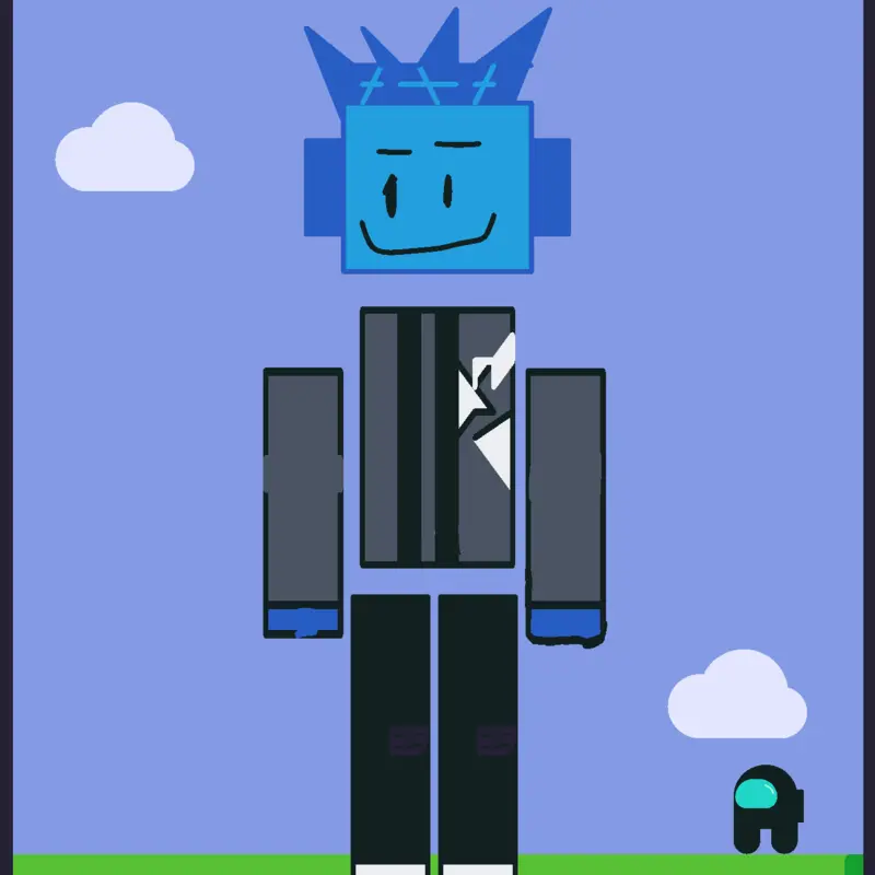Game by @Devie