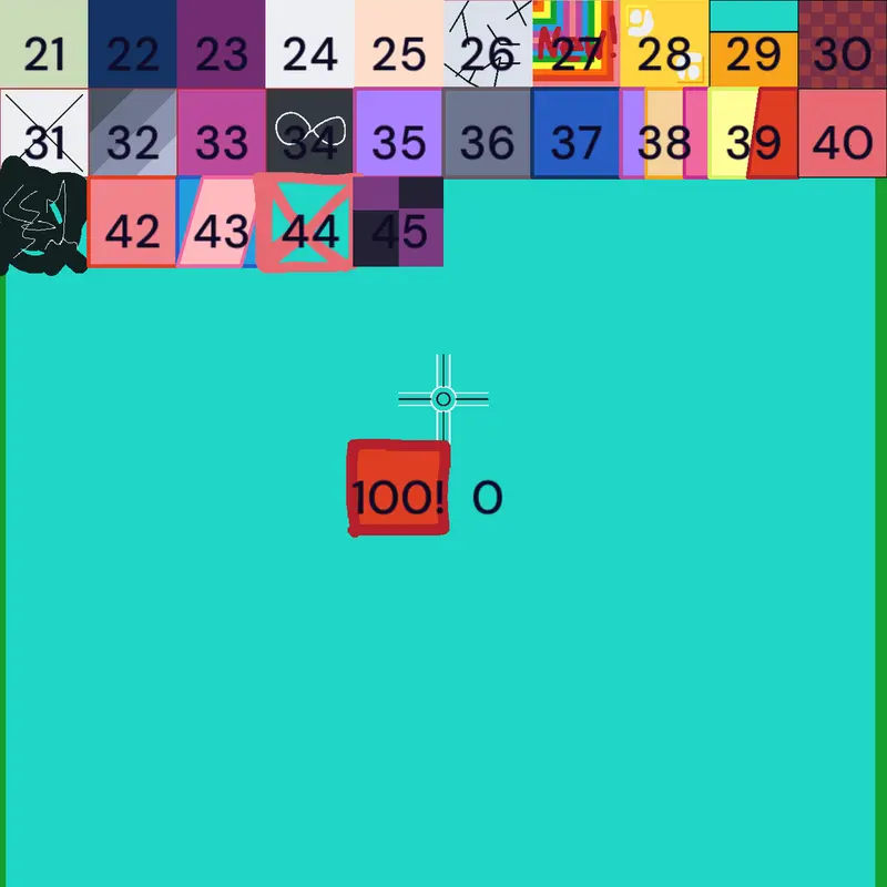 Game by @2095