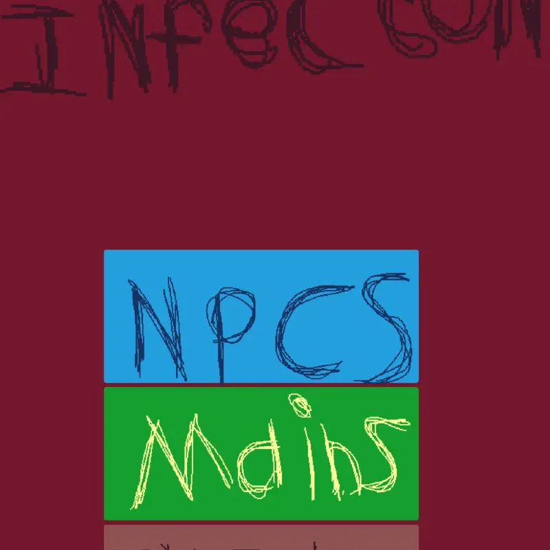 Game by @Znowconez