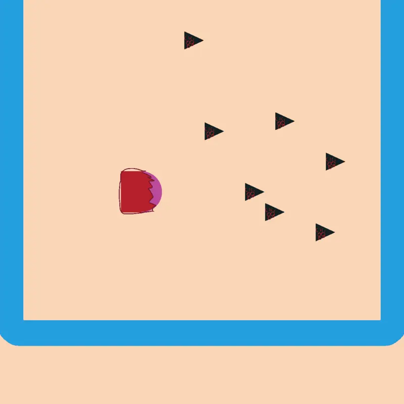 Game by @jomikon