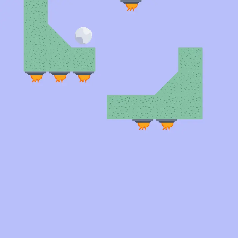 Game by @dwabemain_Exponentiation