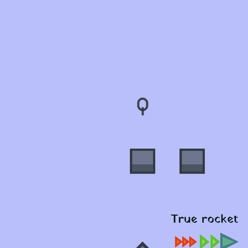 Geometry dash by @elrusoia2000