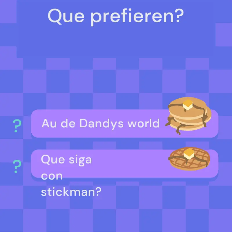 :D? by @Walff