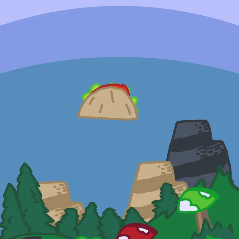 Game by @Castle2024