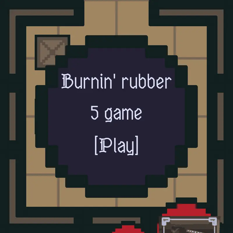 Game by @Brunin_rubber_17_years