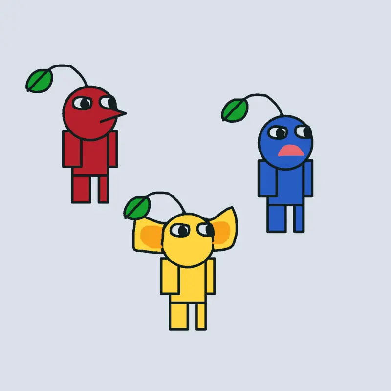 Game by @radou_pikmin