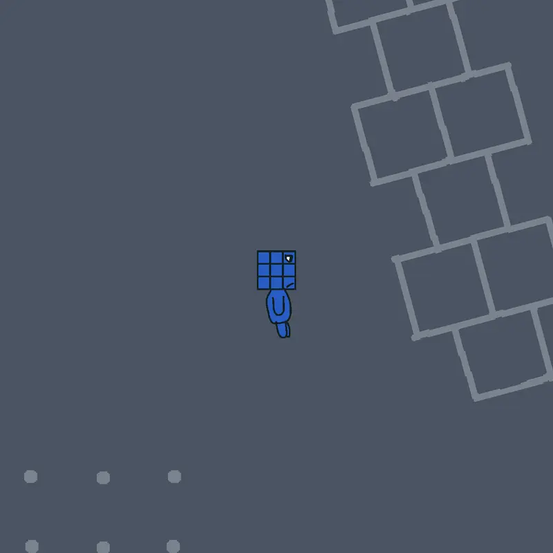 Funny Drawing Game by @Rubix75