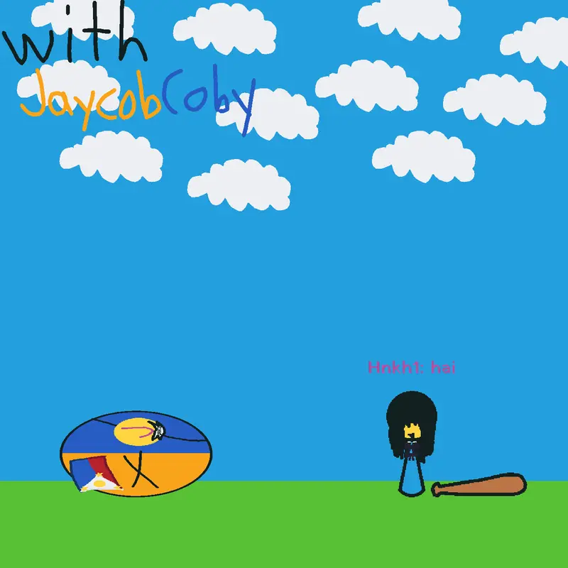 Game by @JaycobCoby