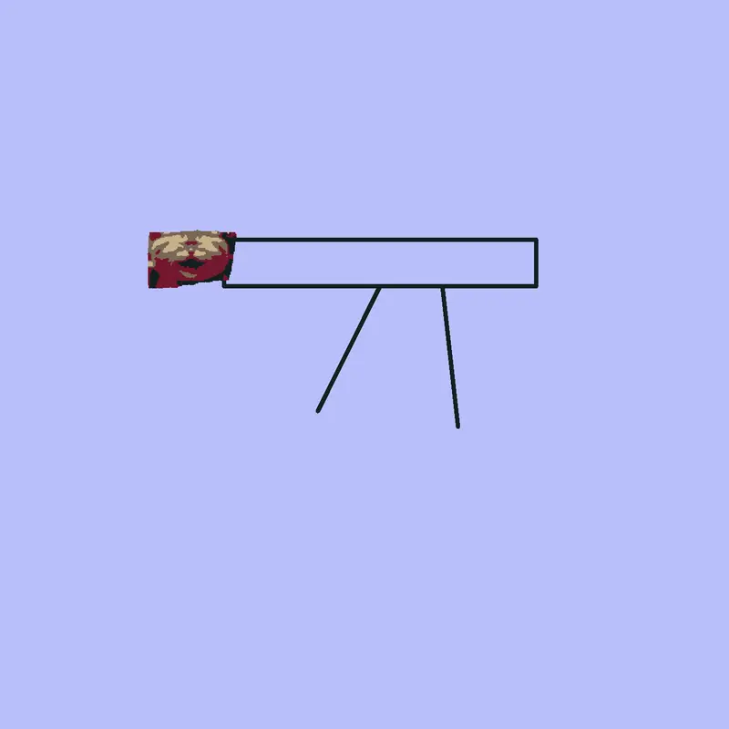 Game by @DanMat