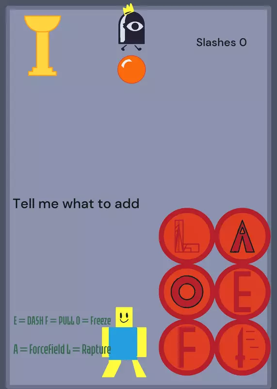 Game by @Veteran