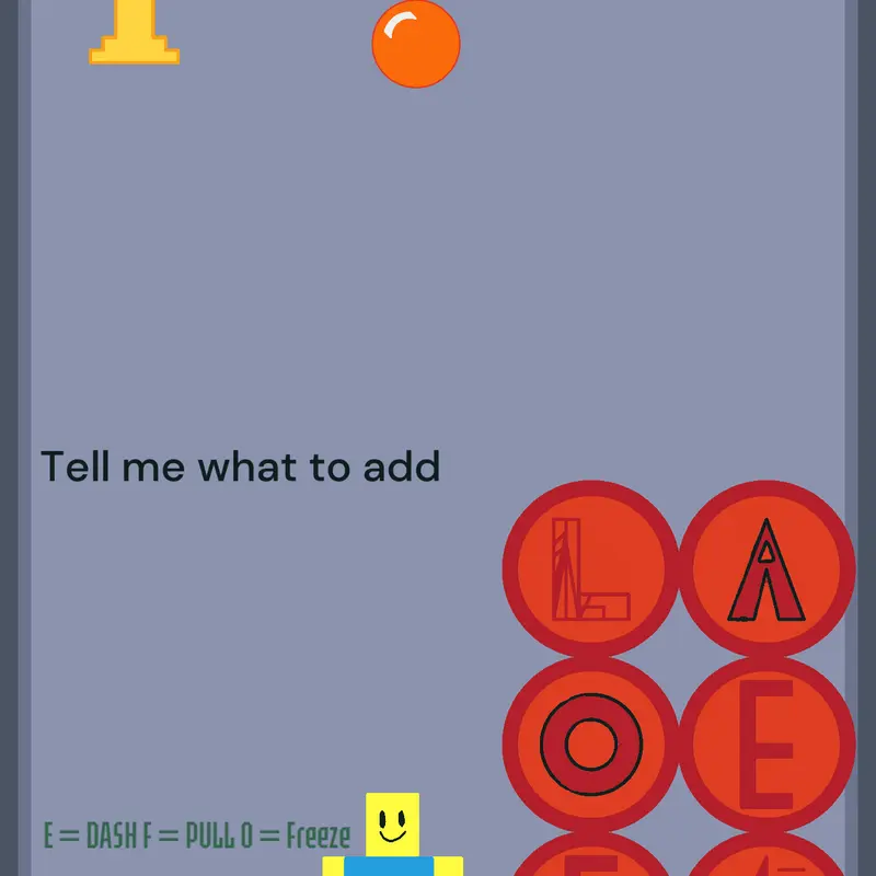 Game by @Veteran