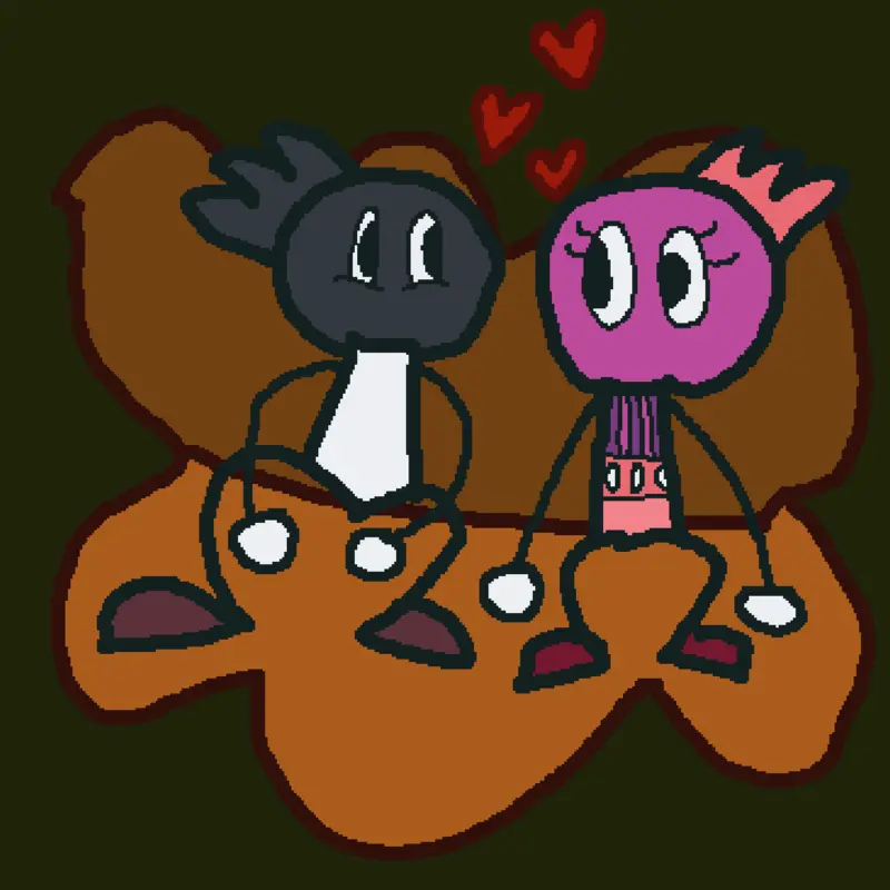 Game by @RadicalRobertsCastle2021