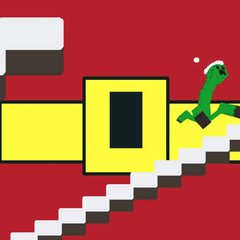Game by @vinalle23