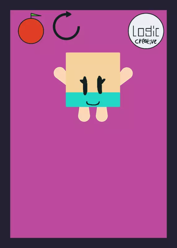 Game by @Thetr