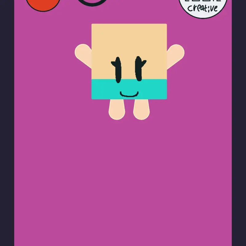 Game by @Thetr