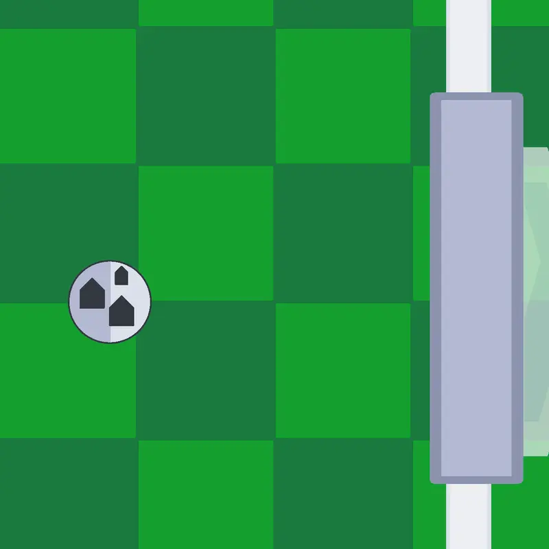 Football Kit by @_RaiChu