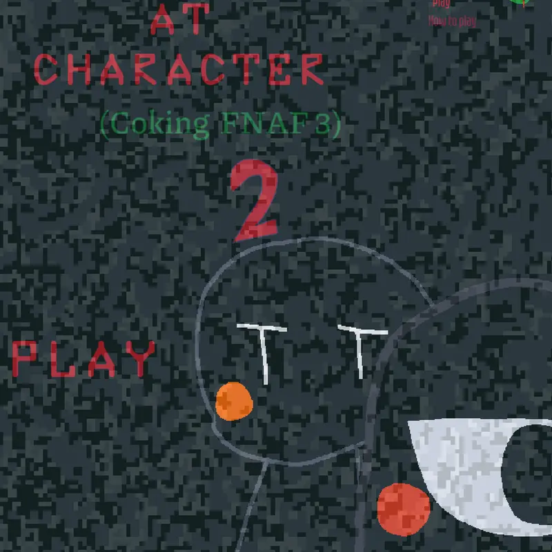Game by @springtrap_XD57