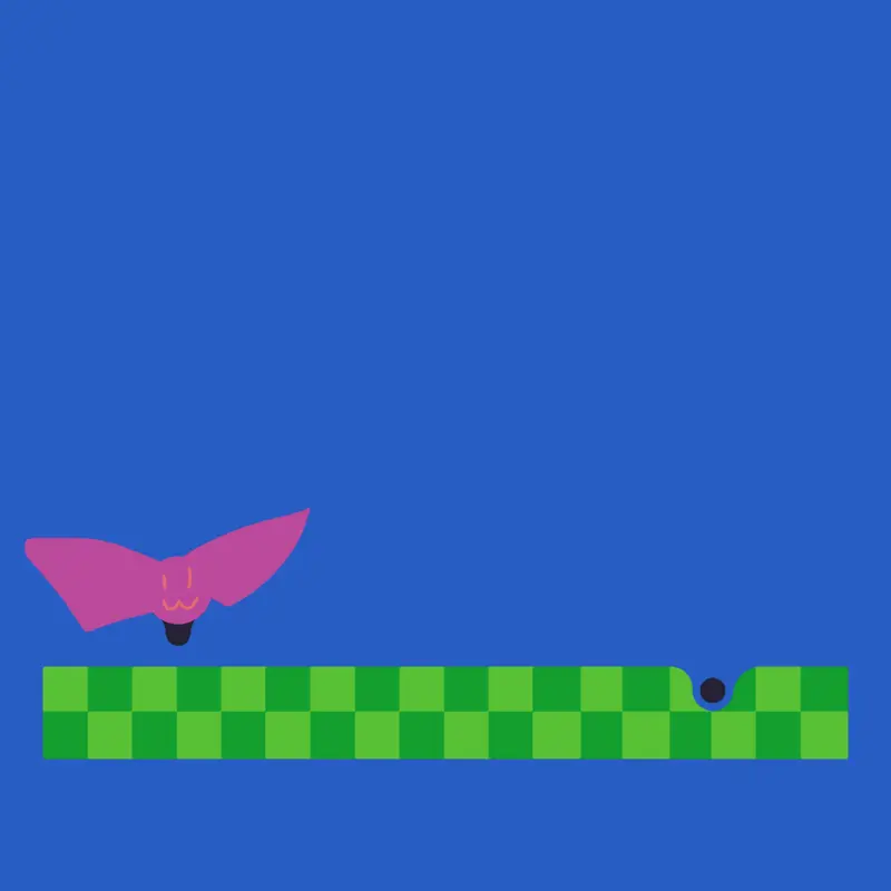 Game by @ygjg