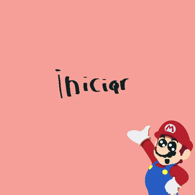 Game by @Leo64
