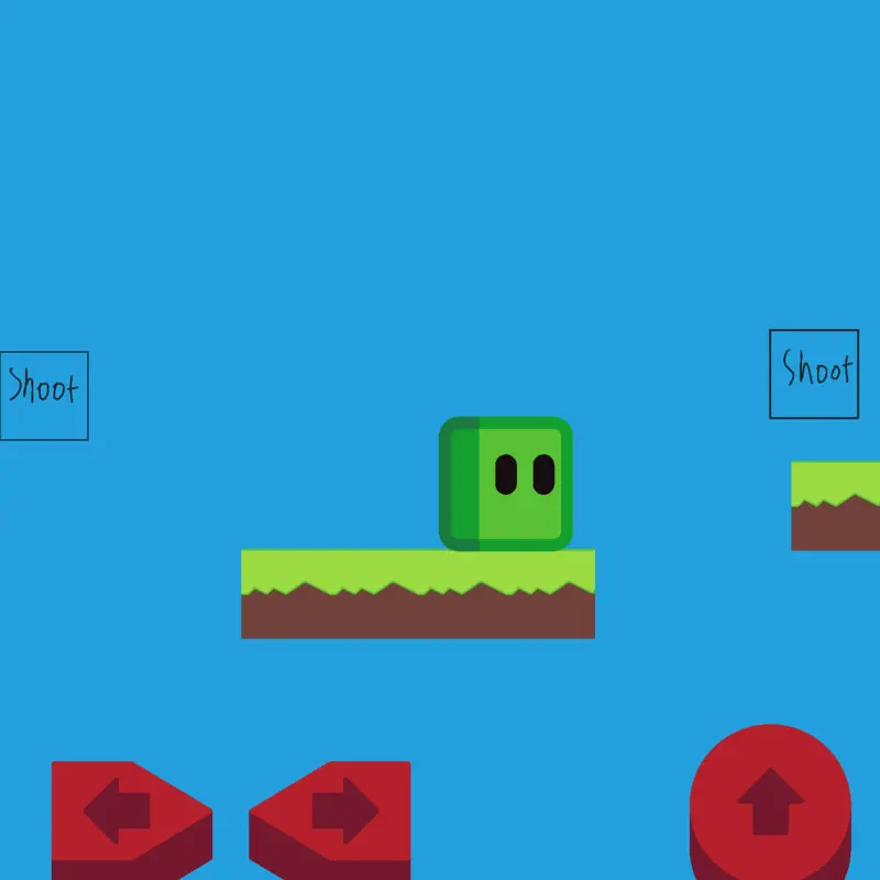 Game by @Thieissi