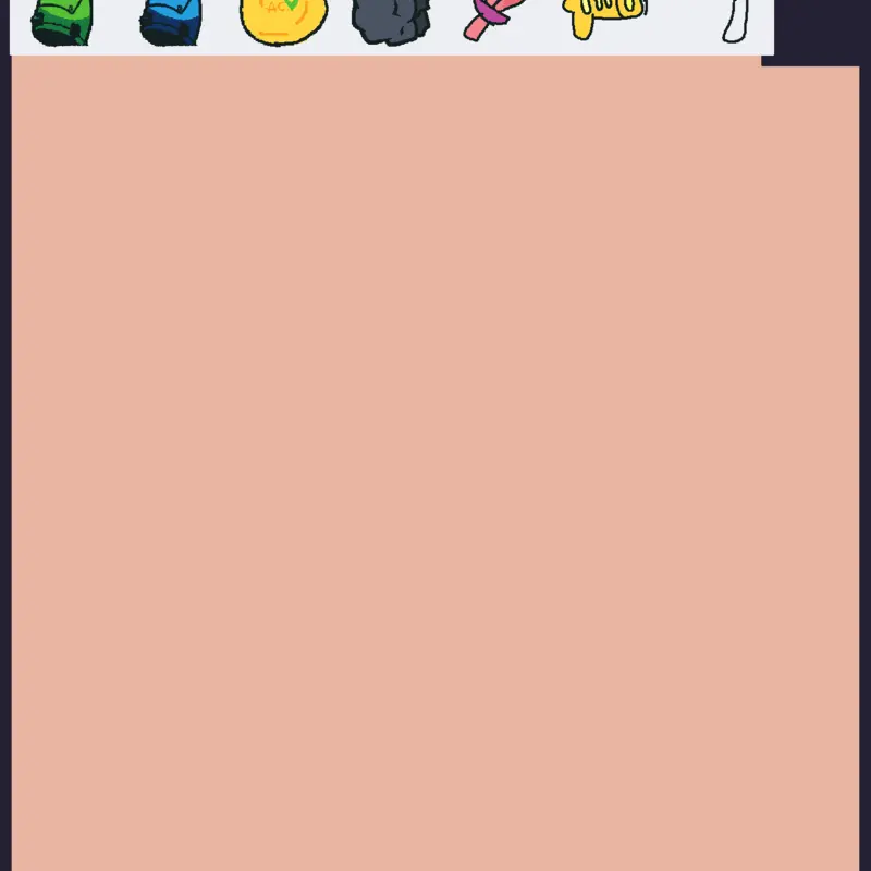 Game by @fanges