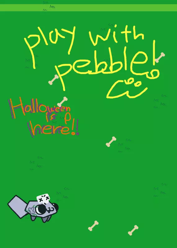 Game by @Isabellethecat