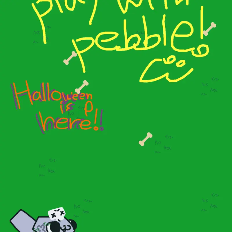 Game by @Isabellethecat