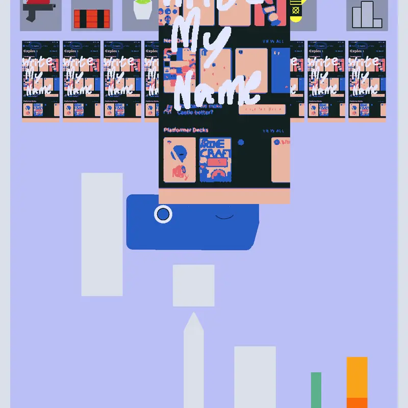 Game by @Blobthentheball498