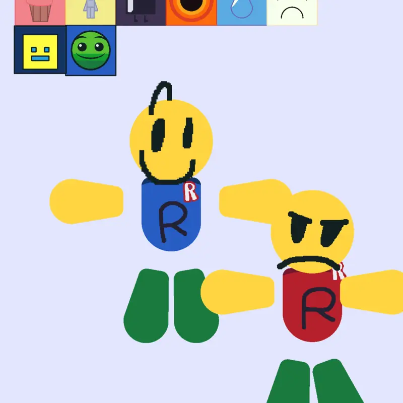 Game by @the_color_crew
