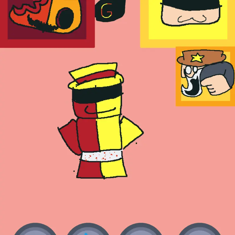 Game by @Heitorzin31