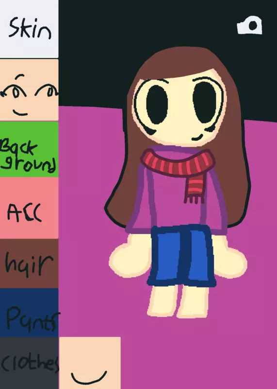 Game by @-its_Rara-