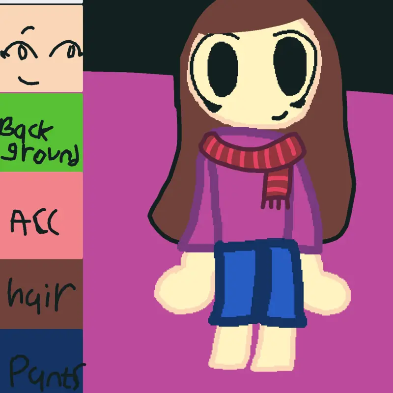 Game by @miaa123