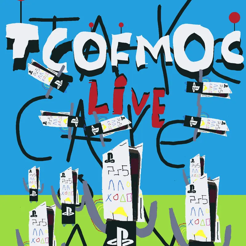Game by @TCOFMOC_Studios