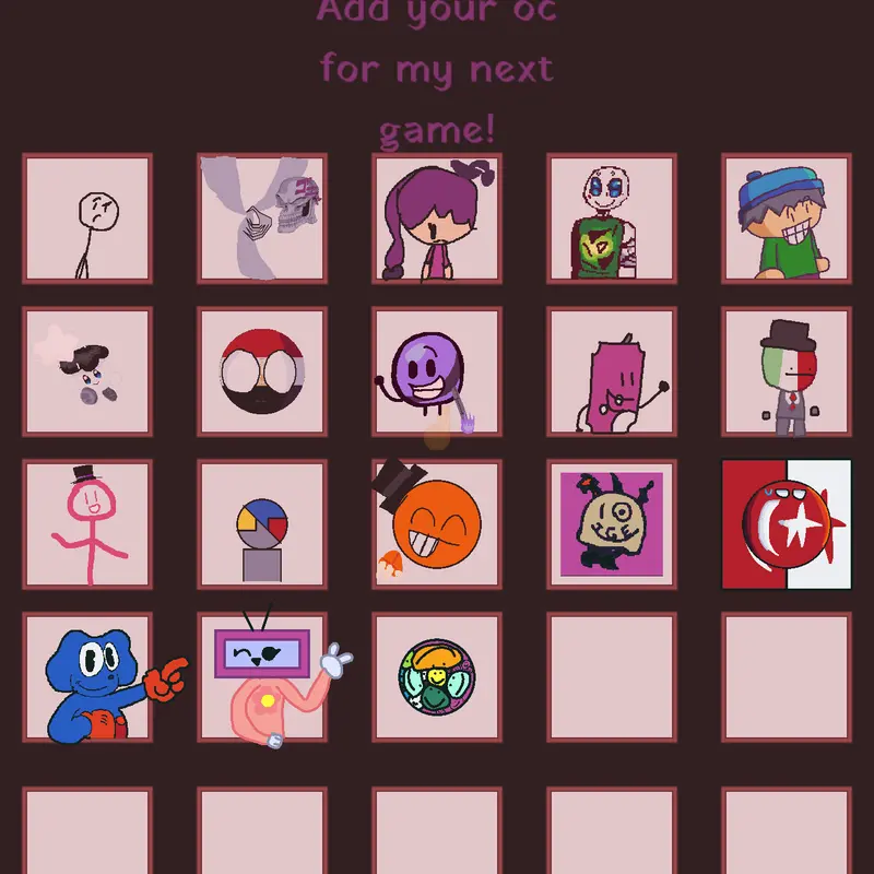 Game by @JackDaBest