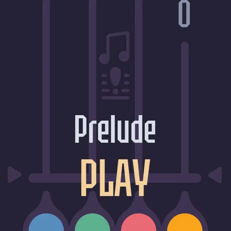 Game by @Bucket