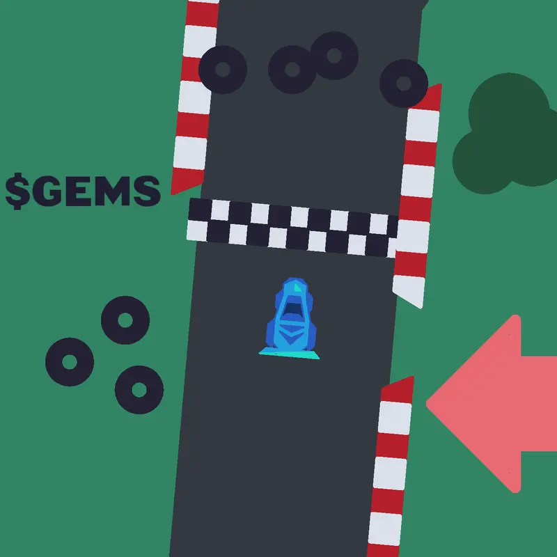 Game by @kesava