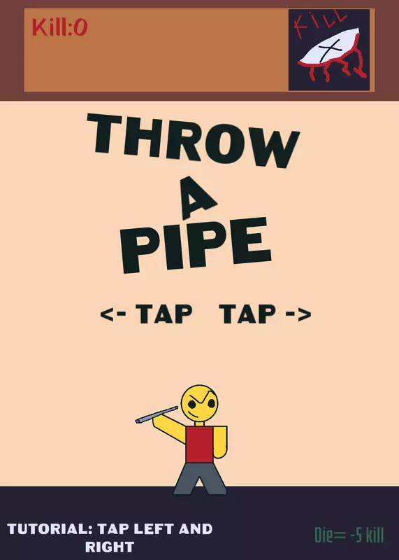 Game by @AHMADFUNNYGAMING