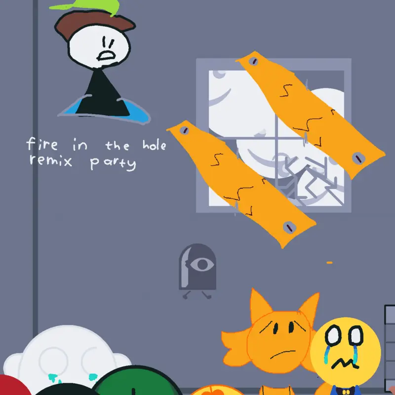 Game by @oreosarecool