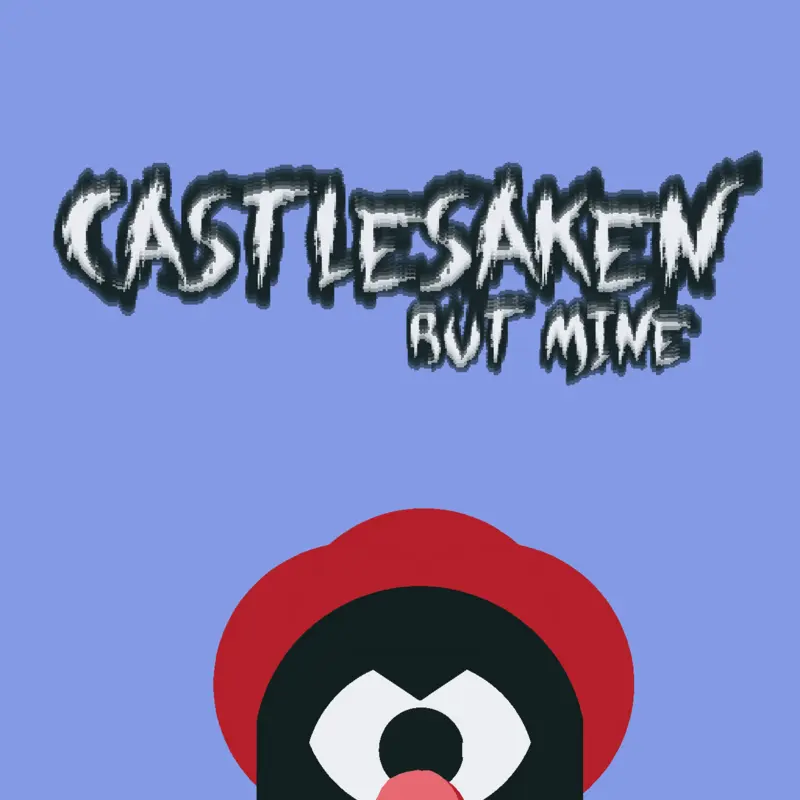 Game by @Mateominixd_2012