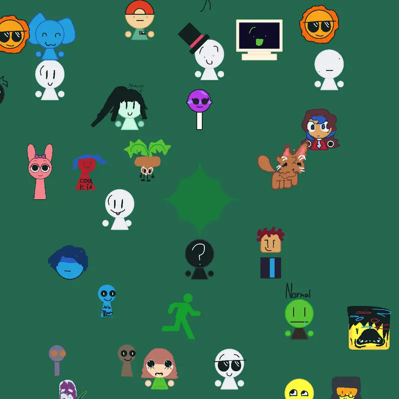 Game by @SmileyXD-Sprout