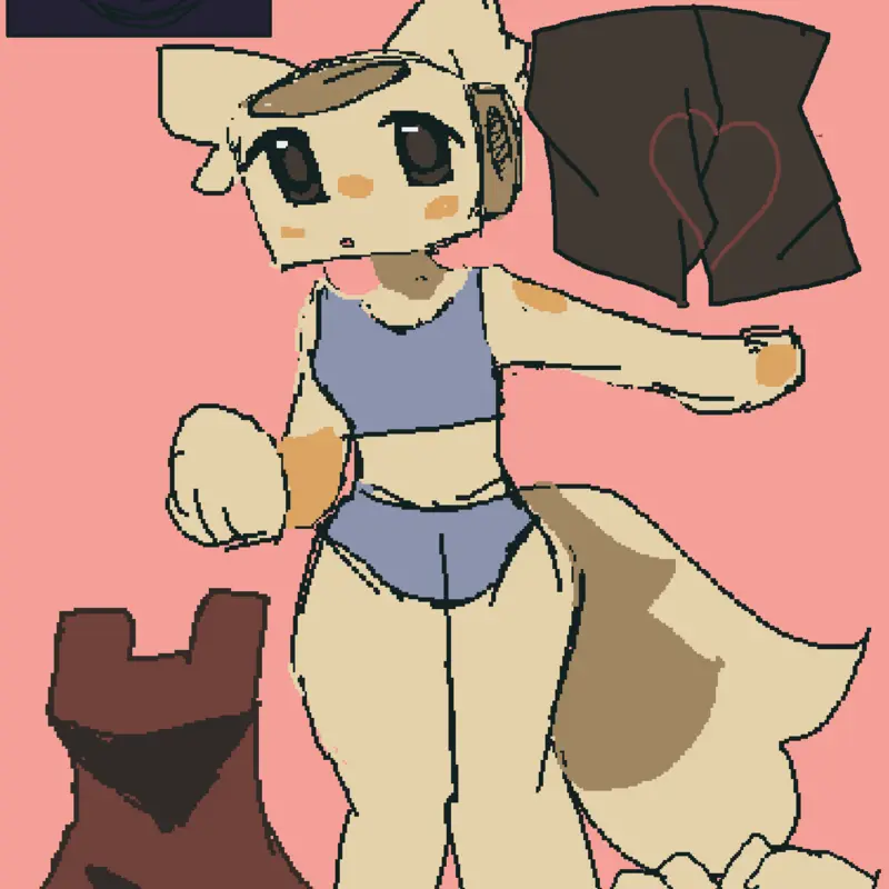 Game by @Koolbl2