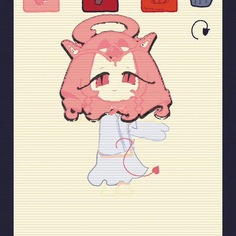 Game by @ame-___-