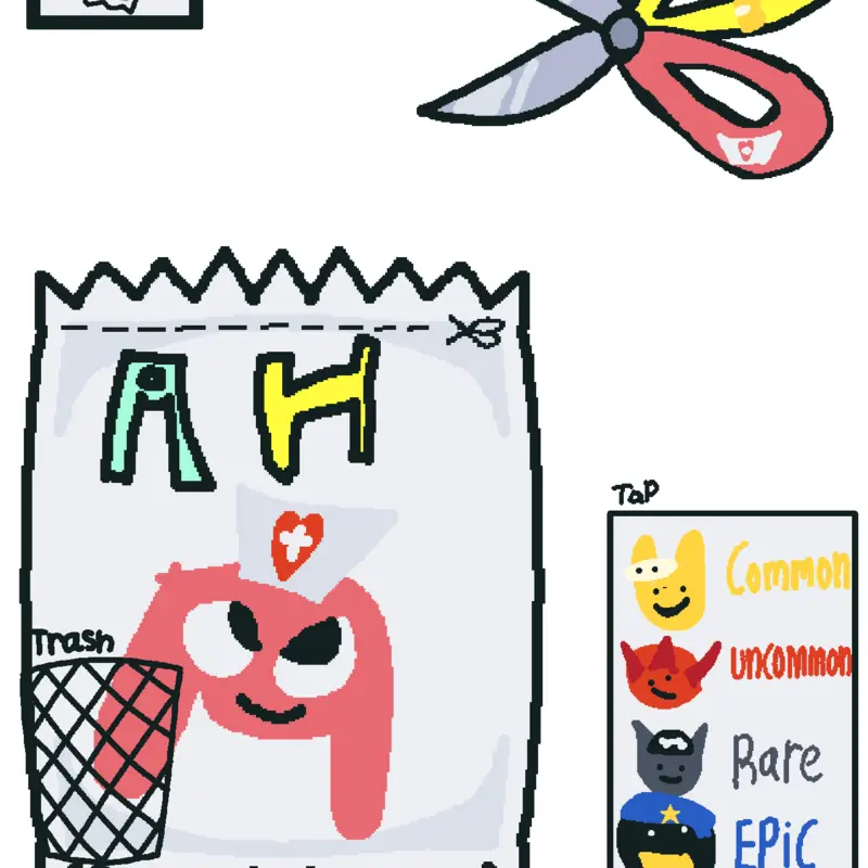 Game by @famdos2016