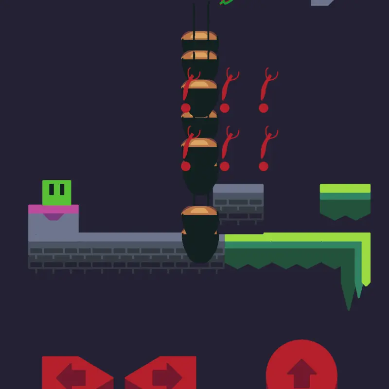 Game by @ILoveDuckys