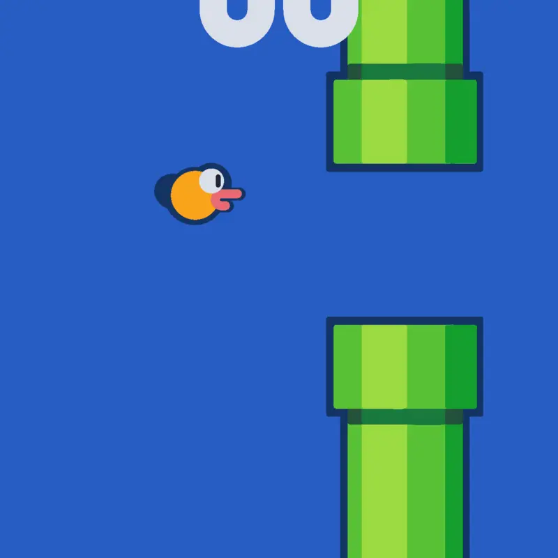 Game by @Vincenzo8